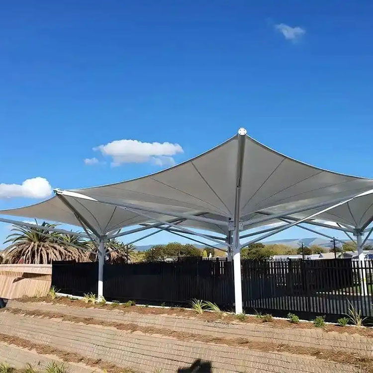 清流县工程案例