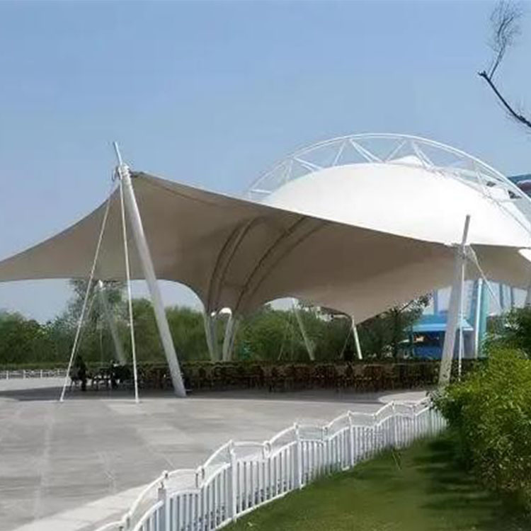 清流县工程案例