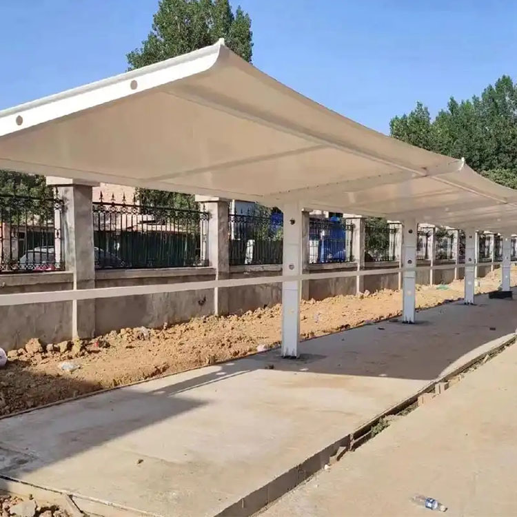 清流县工程案例