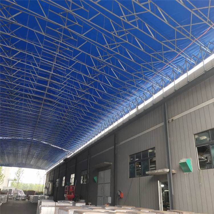 清流县工程案例