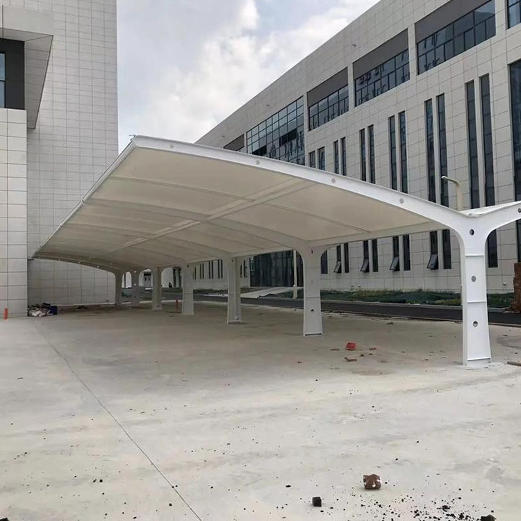 清流县工程案例