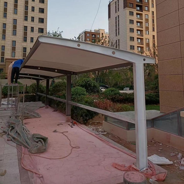 清流县工程案例